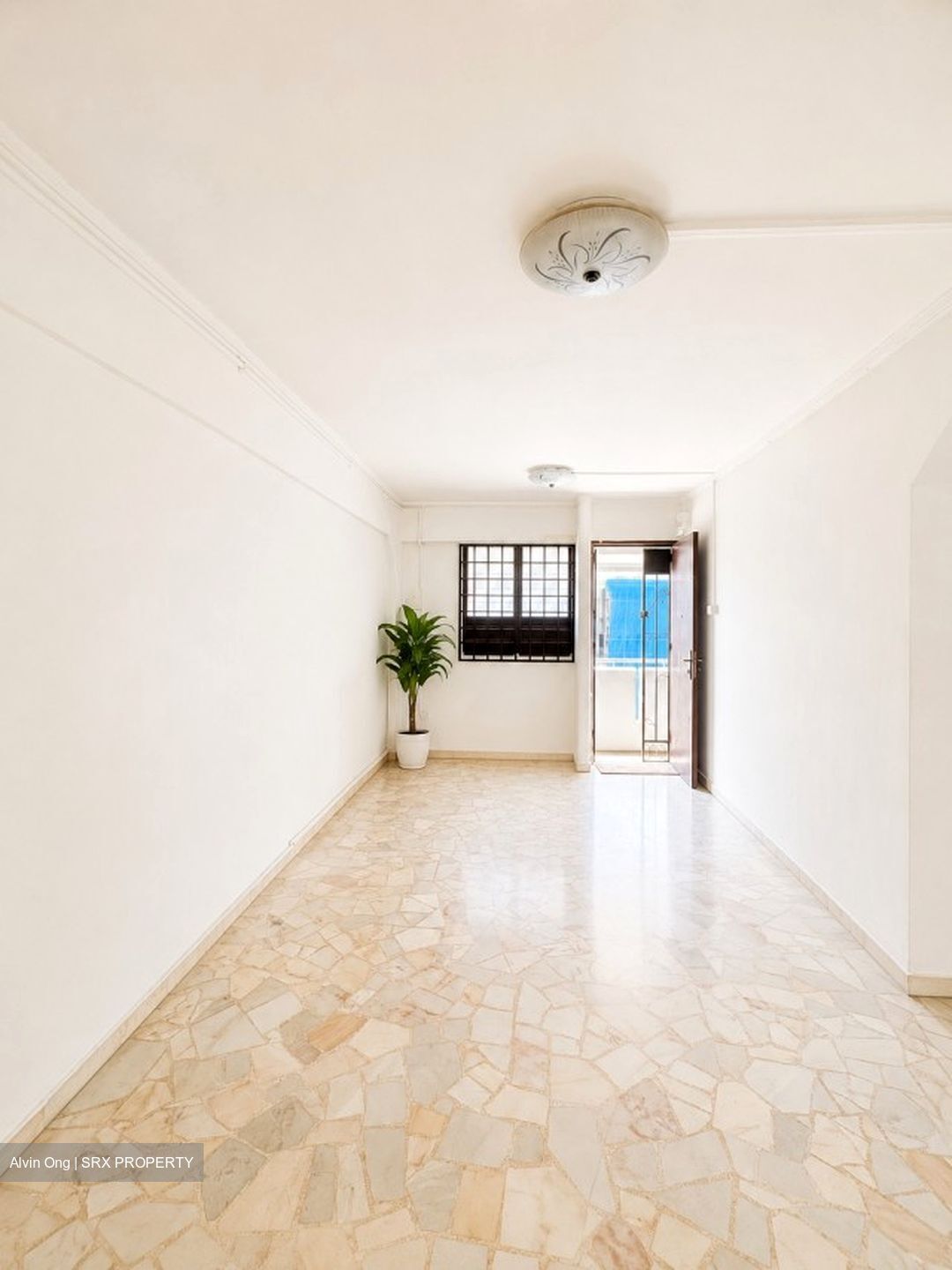 Blk 701 Chong Pang Green (Yishun), HDB 3 Rooms #587663131